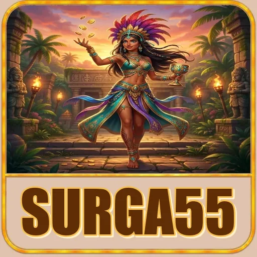 surga55 - Peningkatan performa dan UI/UX terbaru