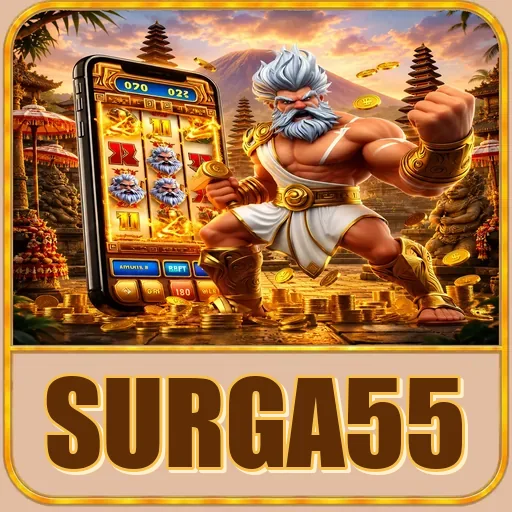 surga55