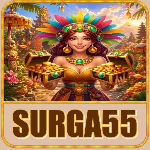 surga55