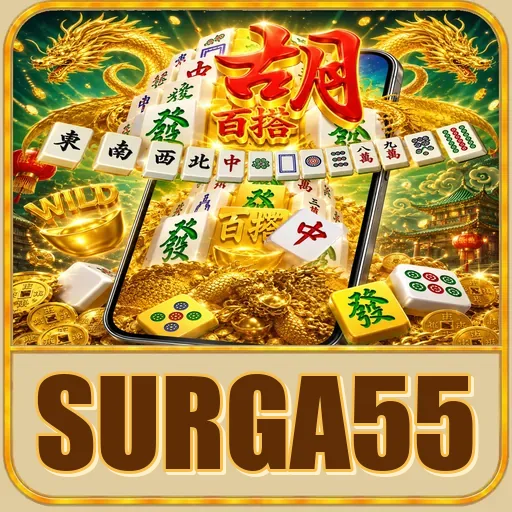 surga55