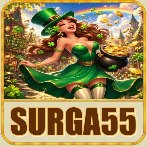 surga55 APK Indonesia - Panduan Lengkap dan Tutorial
