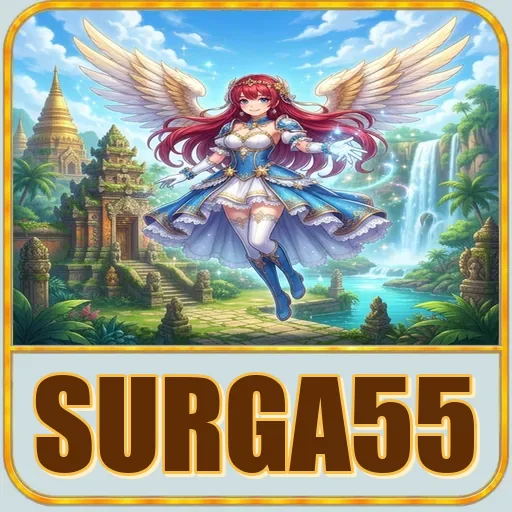 surga55 APK Indonesia - Panduan Lengkap dan Tutorial