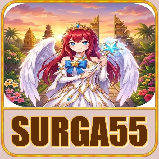 surga55 APK Indonesia - Panduan Lengkap dan Tutorial