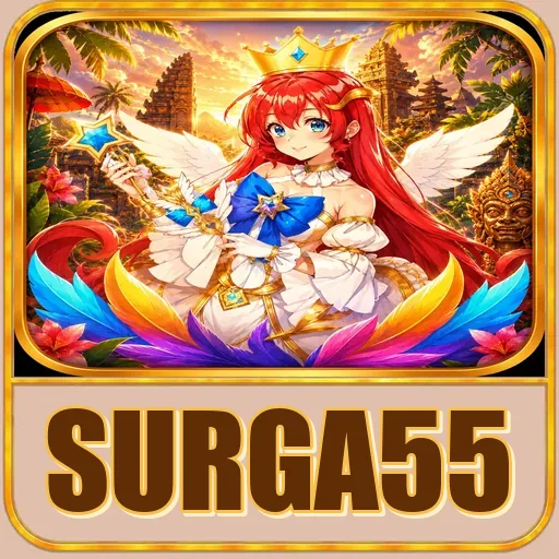 surga55 APK Indonesia - Panduan Lengkap dan Tutorial