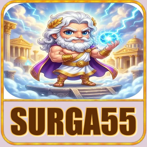 surga55 APK Indonesia - Panduan Lengkap dan Tutorial
