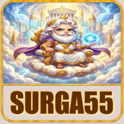 surga55 APK Indonesia - Panduan Lengkap dan Tutorial