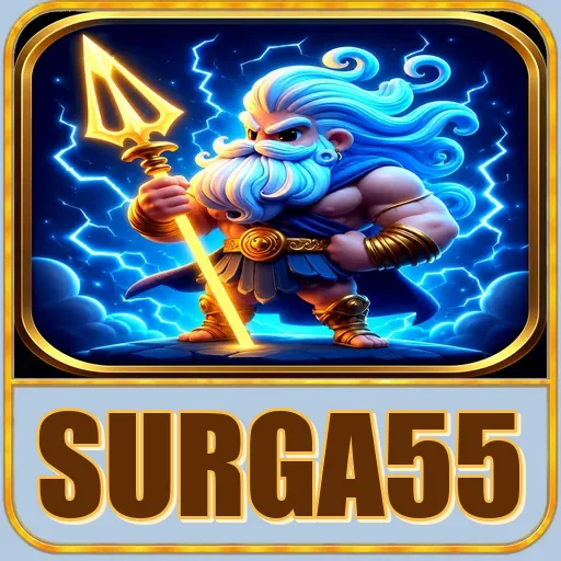 surga55 APK Indonesia - Panduan Lengkap dan Tutorial