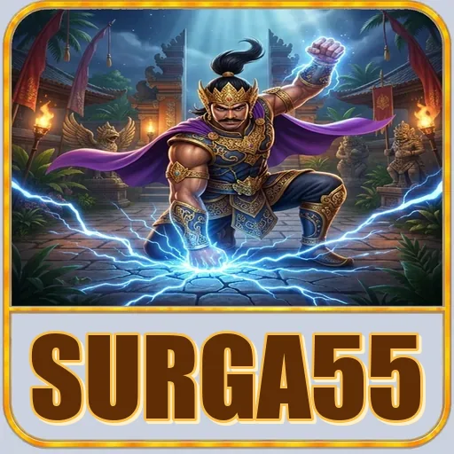 surga55 APK Indonesia - Panduan Lengkap dan Tutorial