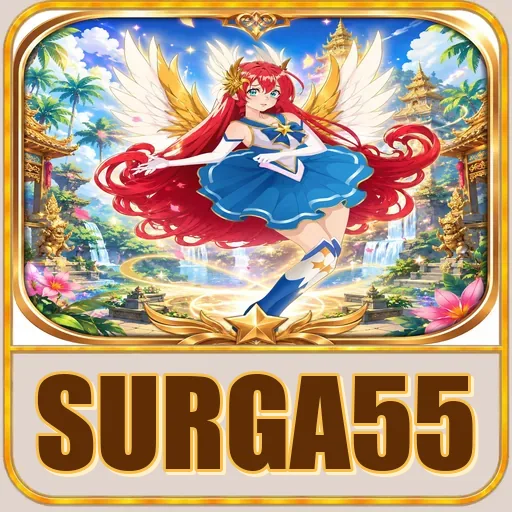 surga55 APK Indonesia - Panduan Lengkap dan Tutorial