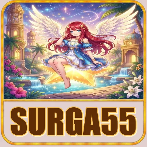 surga55 APK Indonesia - Panduan Lengkap dan Tutorial