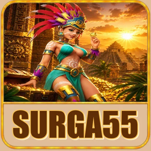 surga55 Indonesia - Peningkatan performa dan UI/UX terbaru